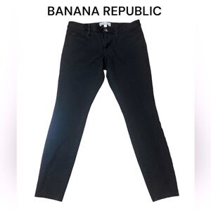 BANANA REPUBLIC Sloan fit jeans